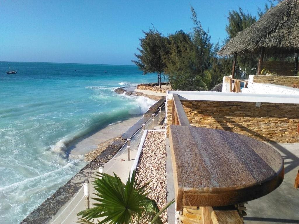 Beach Baby Lodge 3* суреті